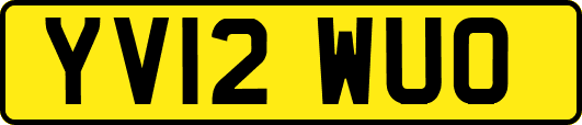 YV12WUO