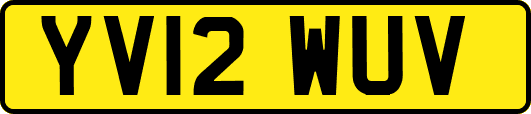 YV12WUV