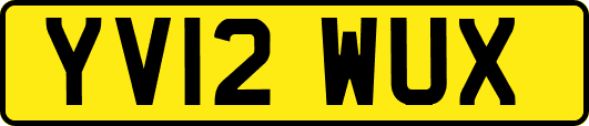 YV12WUX