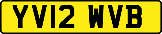 YV12WVB