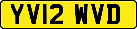 YV12WVD