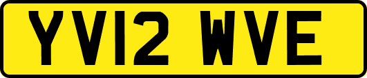 YV12WVE