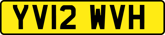YV12WVH