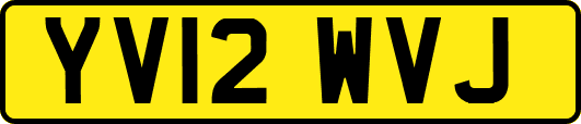 YV12WVJ