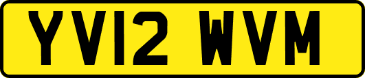 YV12WVM