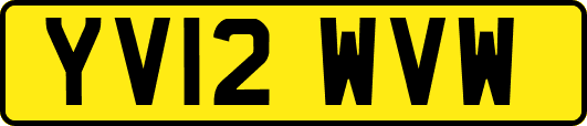 YV12WVW