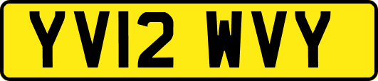 YV12WVY