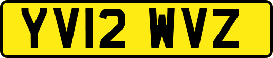 YV12WVZ