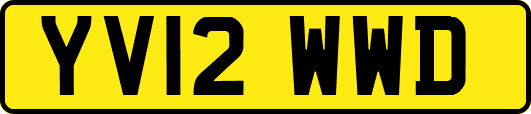 YV12WWD
