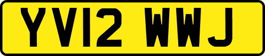 YV12WWJ