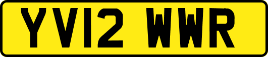 YV12WWR