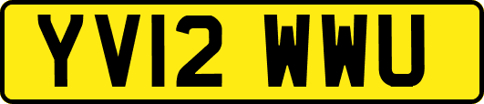 YV12WWU