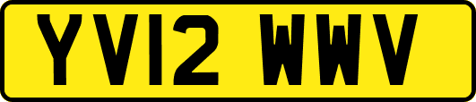 YV12WWV