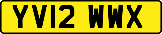 YV12WWX