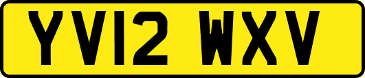 YV12WXV