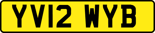 YV12WYB