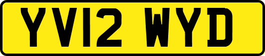 YV12WYD