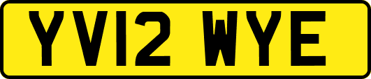 YV12WYE