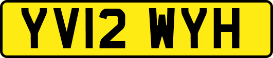 YV12WYH