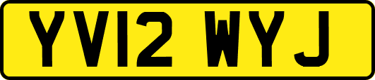 YV12WYJ