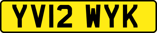 YV12WYK