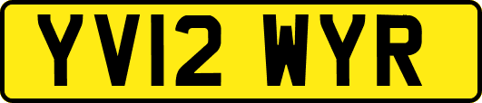 YV12WYR