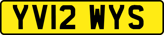 YV12WYS