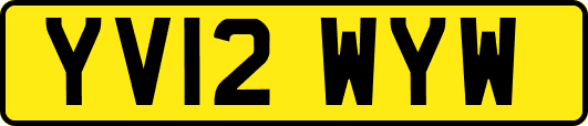 YV12WYW