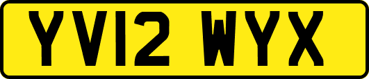 YV12WYX