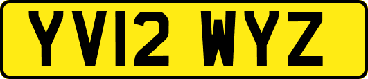 YV12WYZ