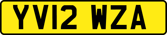 YV12WZA