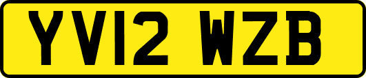 YV12WZB
