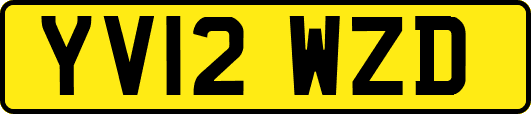 YV12WZD