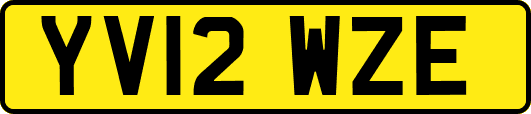 YV12WZE