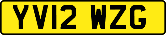 YV12WZG