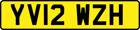 YV12WZH