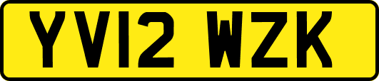 YV12WZK