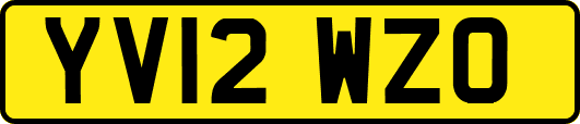 YV12WZO
