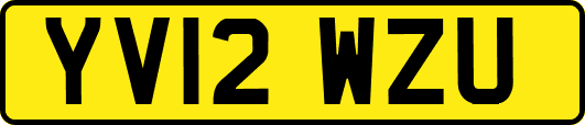 YV12WZU