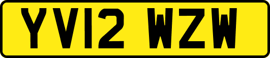 YV12WZW