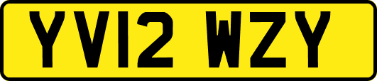 YV12WZY
