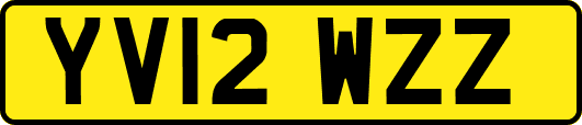 YV12WZZ