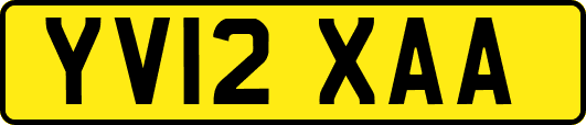 YV12XAA