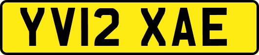 YV12XAE