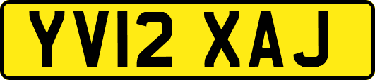 YV12XAJ