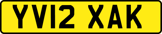 YV12XAK
