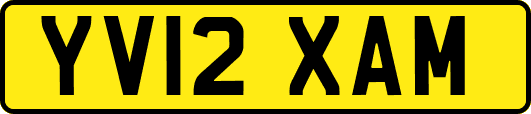 YV12XAM
