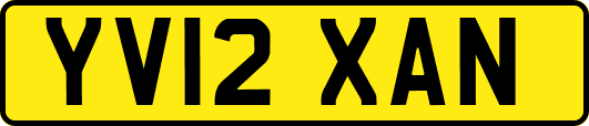 YV12XAN