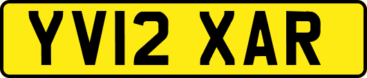 YV12XAR