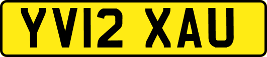 YV12XAU